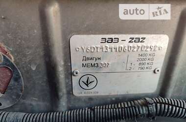 Седан Daewoo Sens 2006 в Каменском