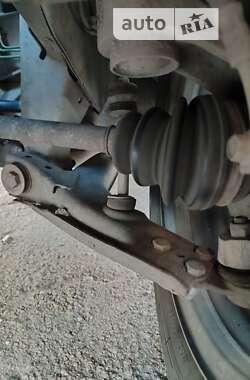 Седан Daewoo Sens 2006 в Каменском