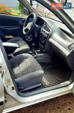Седан Daewoo Sens 2007 в Житомире