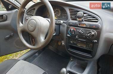Седан Daewoo Sens 2004 в 