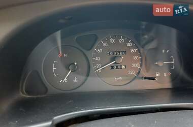 Седан Daewoo Sens 2004 в 