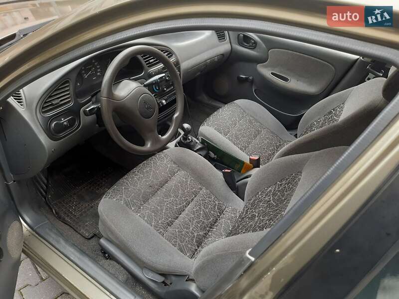 Седан Daewoo Sens 2005 в Дунаевцах