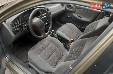 Седан Daewoo Sens 2005 в 