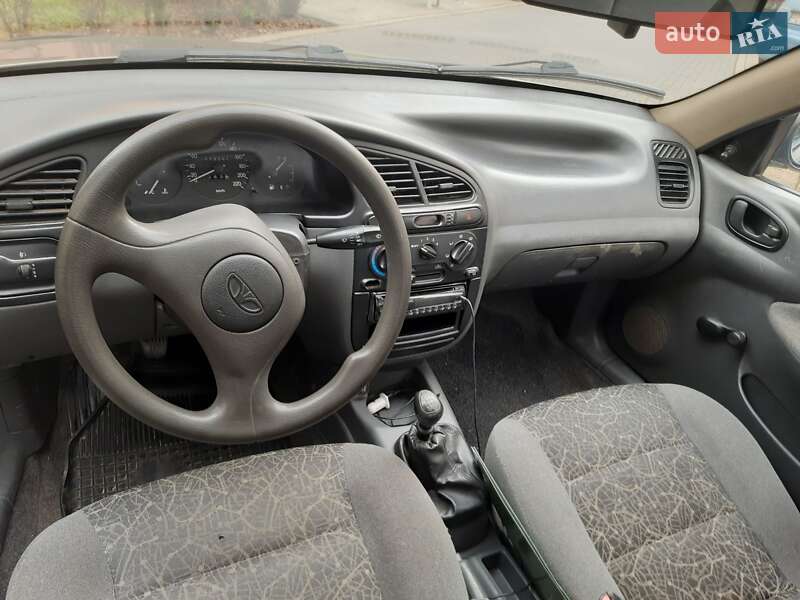 Седан Daewoo Sens 2005 в Дунаевцах