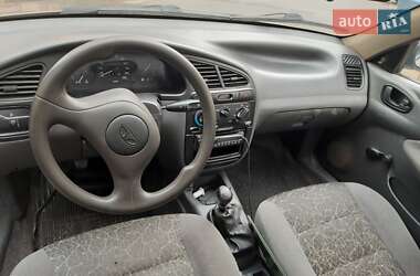 Седан Daewoo Sens 2005 в 