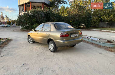 Седан Daewoo Sens 2005 в 