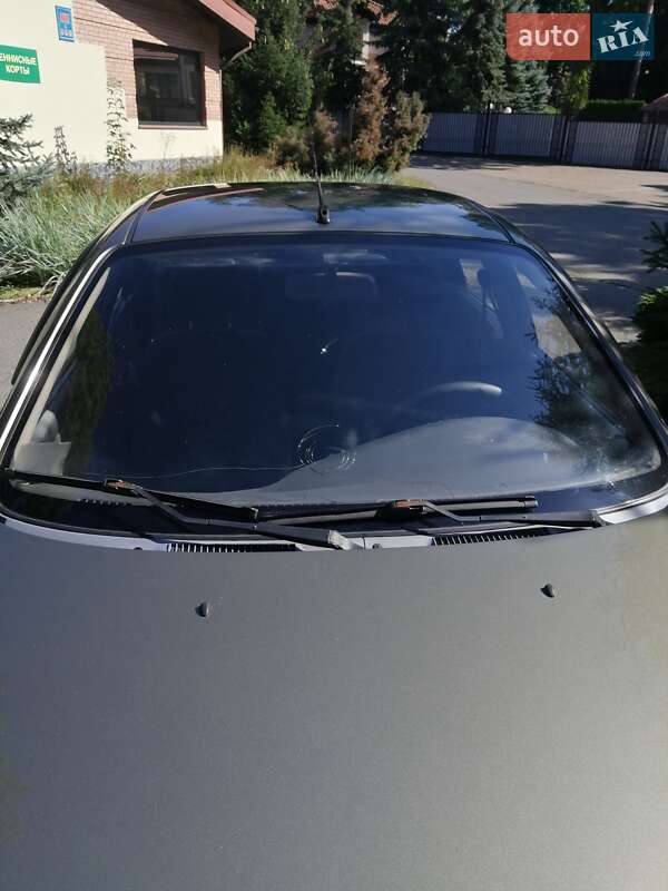 Седан Daewoo Sens 2005 в Киеве фото 5 Седан Daewoo Sens 2005 в Киеве