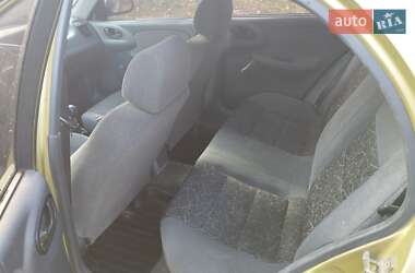Седан Daewoo Sens 2007 в 