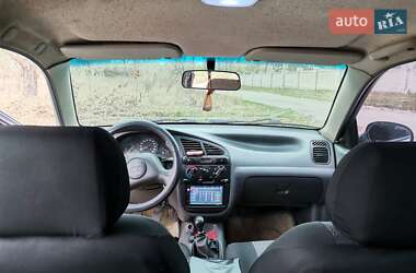 Седан Daewoo Sens 2004 в 