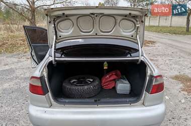 Седан Daewoo Sens 2004 в 