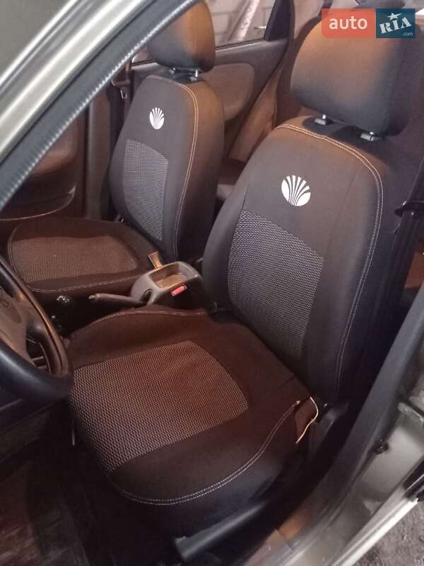Седан Daewoo Sens 2007 в Черкассах