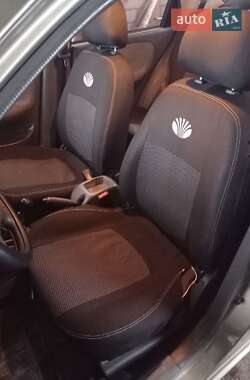 Седан Daewoo Sens 2007 в 