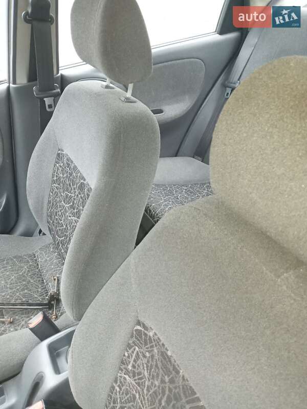 Седан Daewoo Sens 2004 в Кривом Роге фото 2 Седан Daewoo Sens 2004 в Кривом Роге