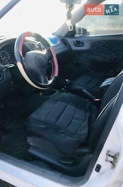 Седан Daewoo Sens 2004 в 
