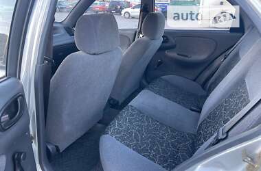 Седан Daewoo Sens 2005 в 