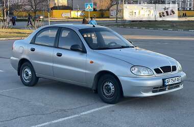 Седан Daewoo Sens 2005 в 