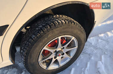 Седан Daewoo Sens 2004 в Киеве