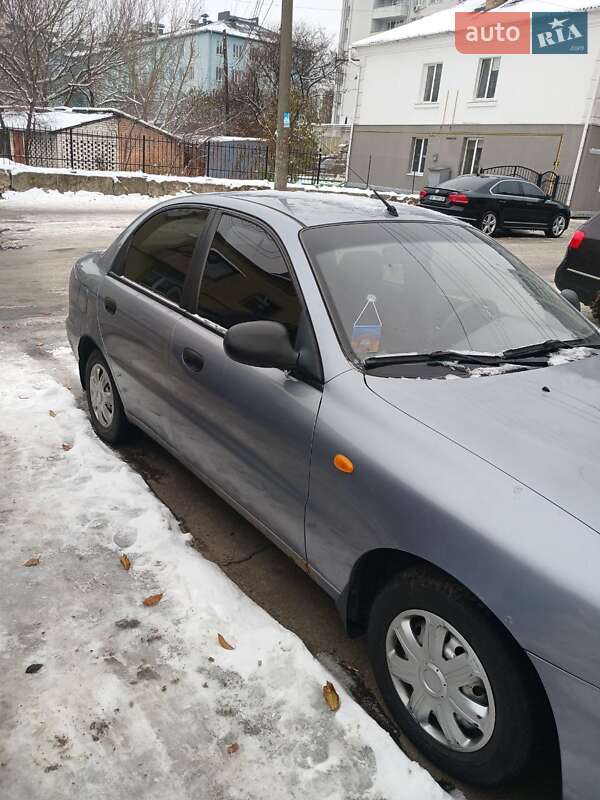 Седан Daewoo Sens 2010 в Ровно фото 3 Седан Daewoo Sens 2010 в Ровно