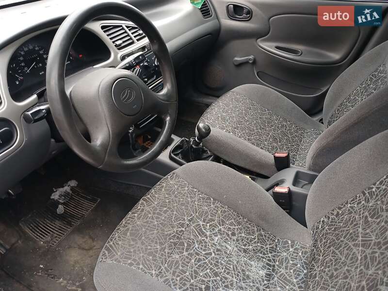 Седан Daewoo Sens 2010 в Ровно фото 7 Седан Daewoo Sens 2010 в Ровно