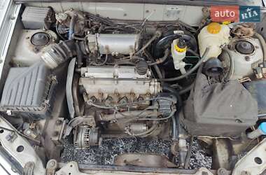 Седан Daewoo Sens 2005 в 