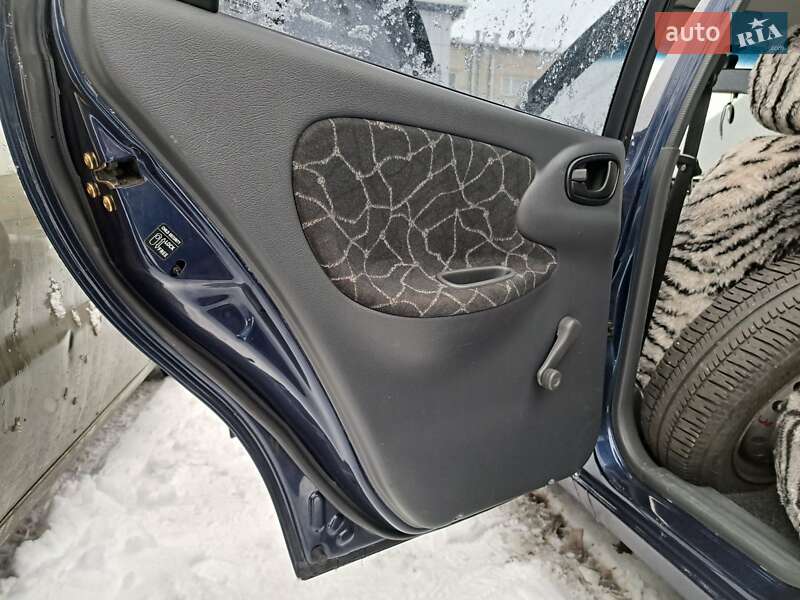 Седан Daewoo Sens 2003 в Чернигове фото 13 Седан Daewoo Sens 2003 в Чернигове