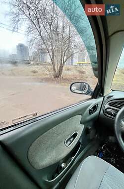 Седан Daewoo Sens 2004 в 