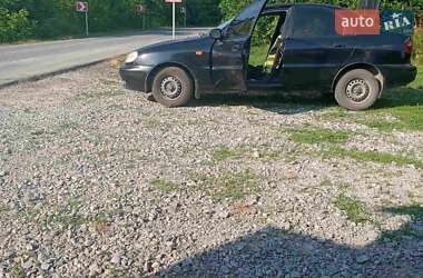 Седан Daewoo Sens 2006 в 