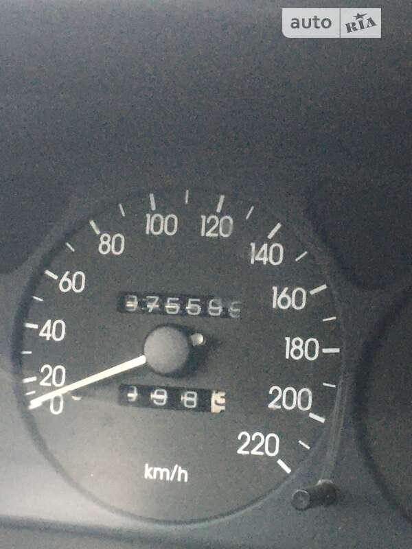 Седан Daewoo Sens 2004 в Киеве фото 5 Седан Daewoo Sens 2004 в Киеве