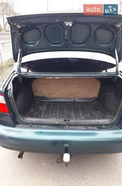 Седан Daewoo Sens 2004 в 