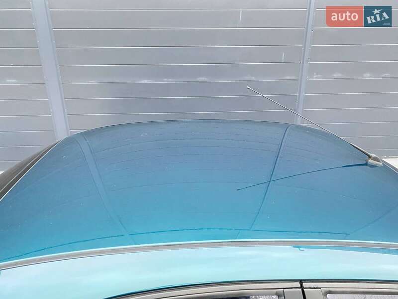 Седан Daewoo Sens 2003 в Киеве