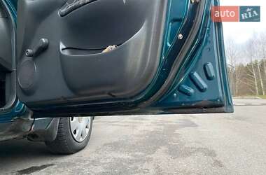 Седан Daewoo Sens 2003 в 