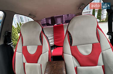 Седан Daewoo Sens 2007 в 