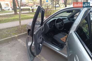 Седан Daewoo Sens 2004 в Тлумаче