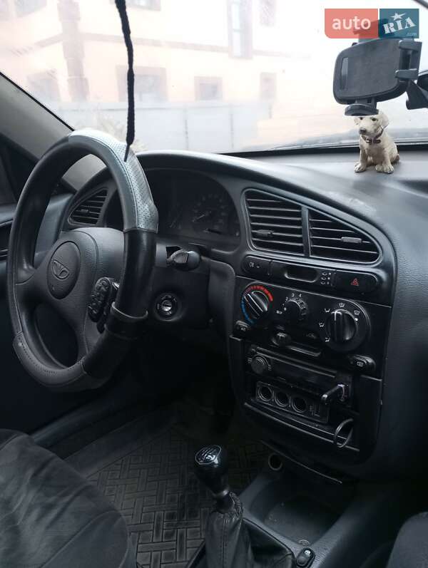 Седан Daewoo Sens 2004 в Виннице фото 8 Седан Daewoo Sens 2004 в Виннице