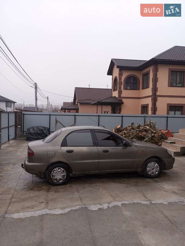 Седан Daewoo Sens 2004 в Виннице фото 11 Седан Daewoo Sens 2004 в Виннице