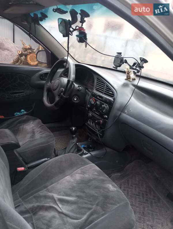Седан Daewoo Sens 2004 в Виннице фото 15 Седан Daewoo Sens 2004 в Виннице