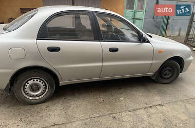 Седан Daewoo Sens 2005 в 