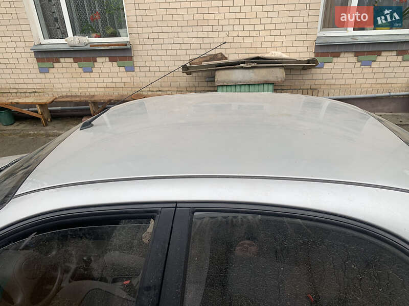 Седан Daewoo Sens 2005 в Хмельницькому