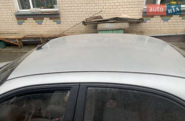 Седан Daewoo Sens 2005 в 