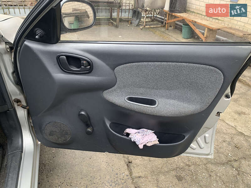 Седан Daewoo Sens 2005 в Хмельницькому