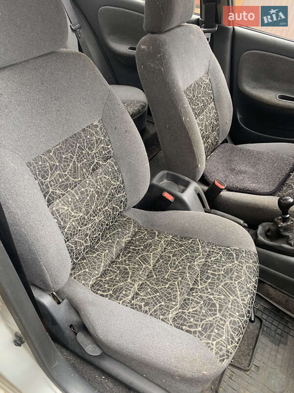 Седан Daewoo Sens 2005 в Хмельницькому