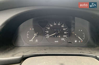 Седан Daewoo Sens 2005 в 
