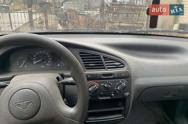 Седан Daewoo Sens 2005 в 