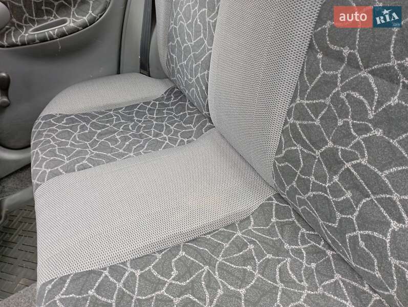 Седан Daewoo Sens 2004 в Черкассах