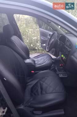 Седан Daewoo Sens 2007 в Днепре