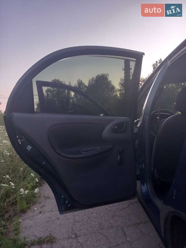 Седан Daewoo Sens 2007 в Дніпрі фото 8 Седан Daewoo Sens 2007 в Дніпрі