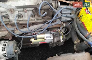 Седан Daewoo Sens 2006 в Харкові