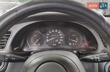Седан Daewoo Sens 2003 в 