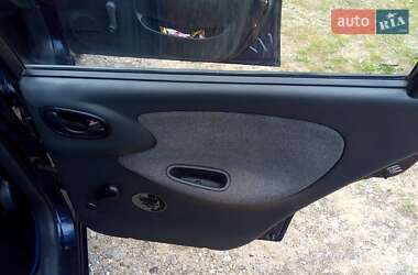 Седан Daewoo Sens 2005 в Запоріжжі