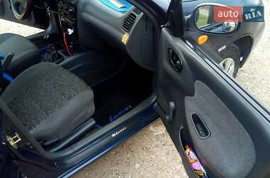 Седан Daewoo Sens 2005 в Запоріжжі